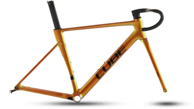 Glowingorange´n´black
