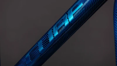 Liquidbluegrid´n´chrome