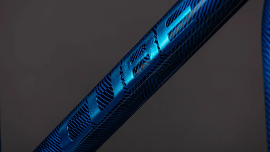 Liquidbluegrid´n´chrome