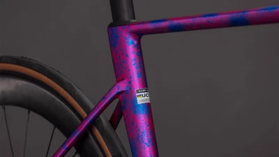 Dazzlepink´n´blue