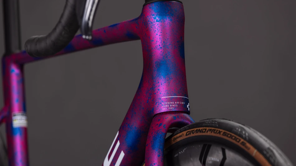 Dazzlepink´n´blue