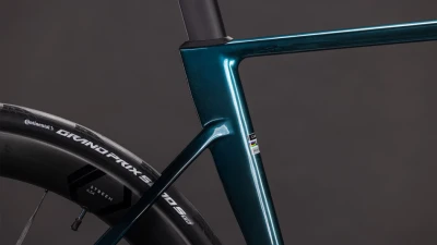 Chromeblue´n´ Liquidblue