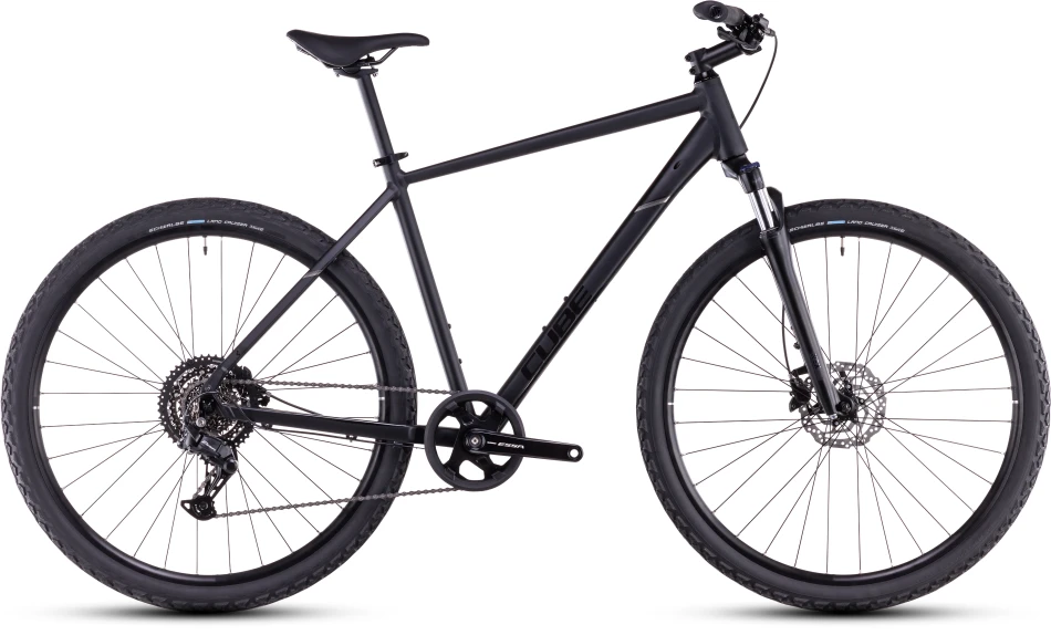Black´n´black