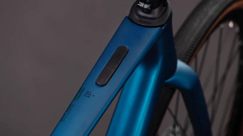 Electric´n´blue