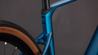 Electric´n´blue