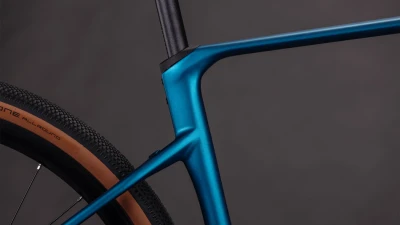 Electric´n´blue