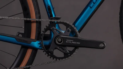Electric´n´blue