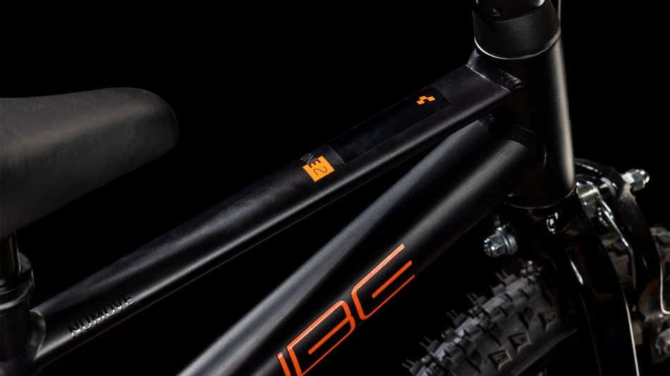 Black´n´orange