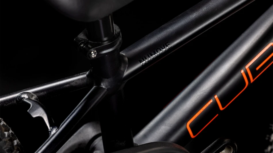 Black´n´orange