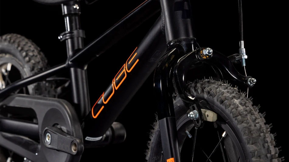 Black´n´orange