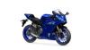 Icon Blue