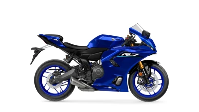 Icon Blue