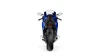 Icon Blue