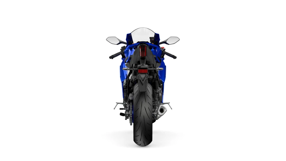 Icon Blue