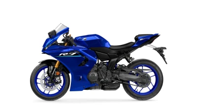 Icon Blue