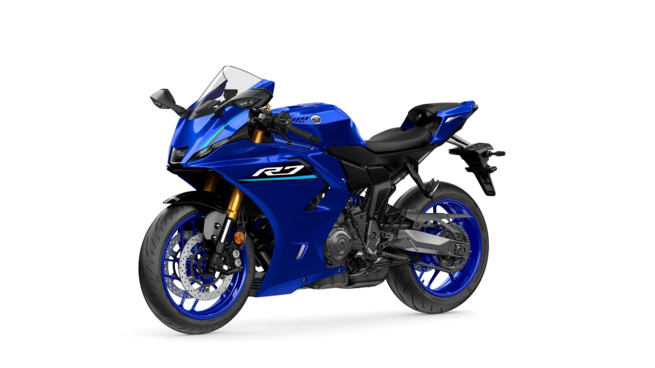 Icon Blue