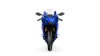 Icon Blue