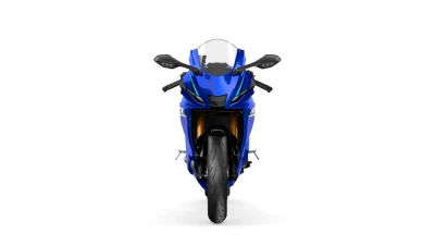 Icon Blue