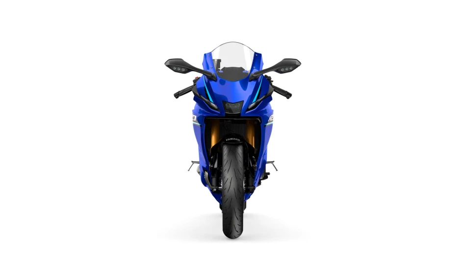 Icon Blue