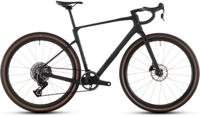 Carbon´n´crisscross