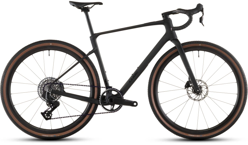 Carbon´n´crisscross