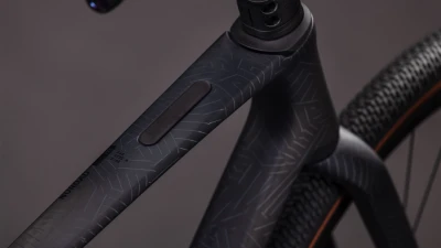 Carbon´n´crisscross