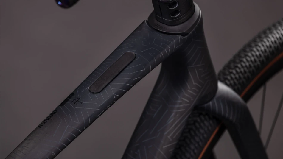 Carbon´n´crisscross