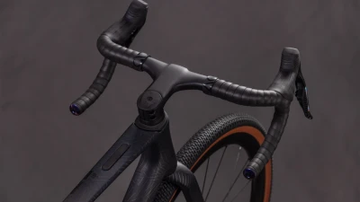 Carbon´n´crisscross