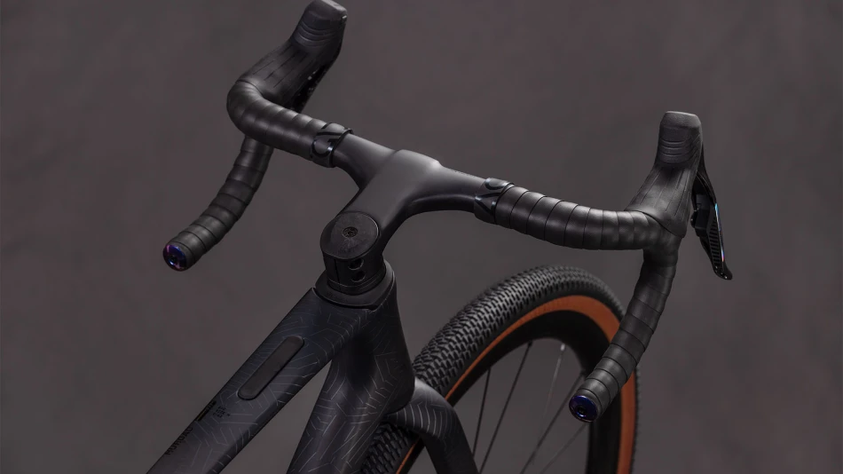 Carbon´n´crisscross