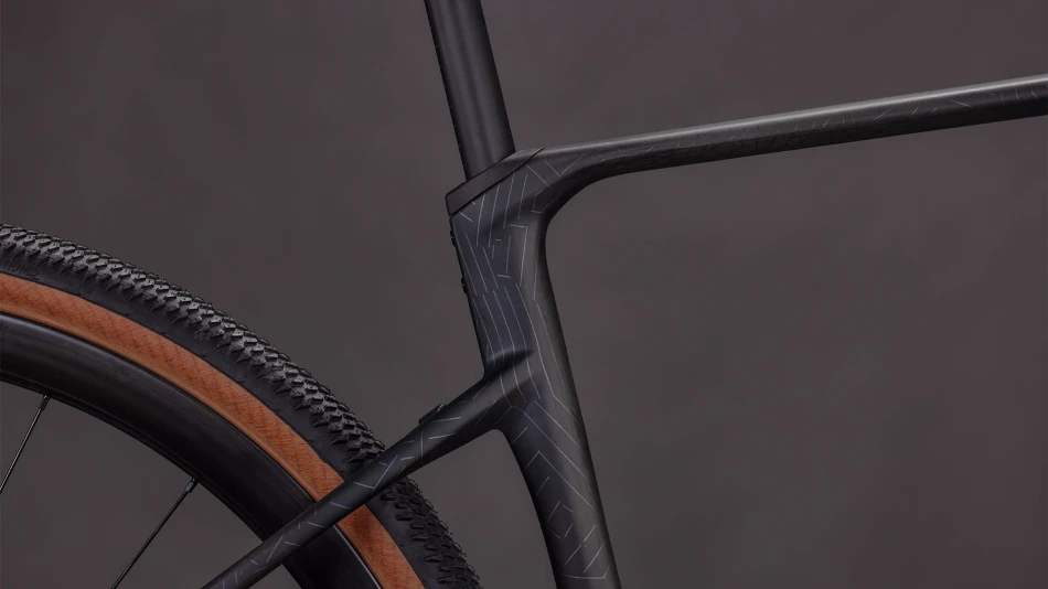 Carbon´n´crisscross