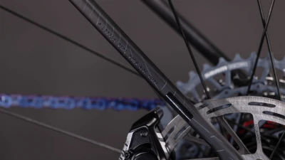 Carbon´n´crisscross