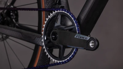 Carbon´n´crisscross