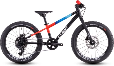 Black´n´blue´n´red