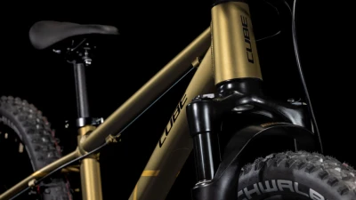 Goldenlime´n´black