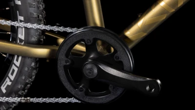 Goldenlime´n´black