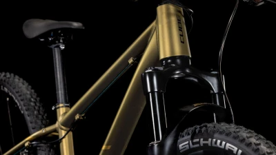 Goldenlime´n´black