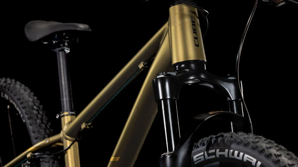 Goldenlime´n´black
