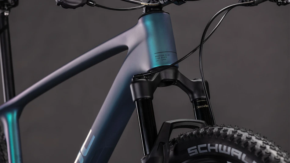 Polarlight´n´black