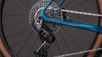 Electricblue´n´white