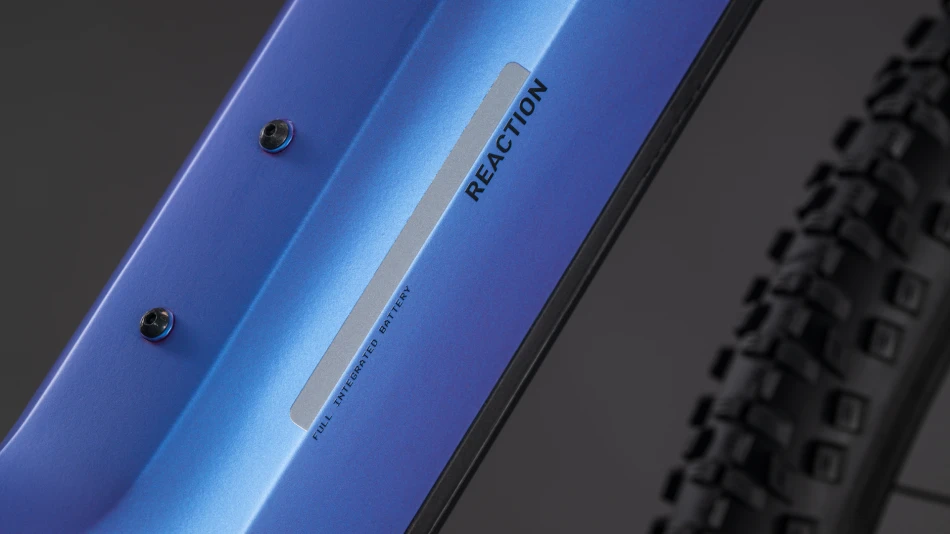 Blueiris´n´reflect