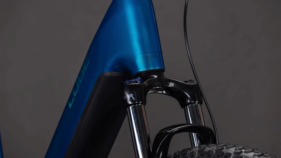 Electricblue´n´dazzle