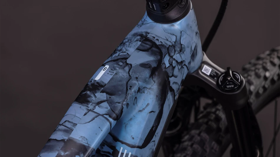 Hazeblue´n´fume