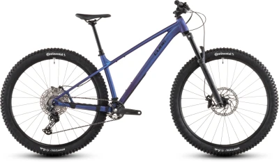 Blueviolet´n´black