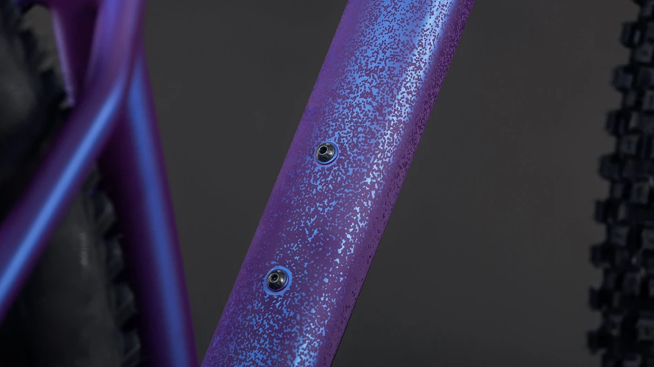 Blueviolet´n´black