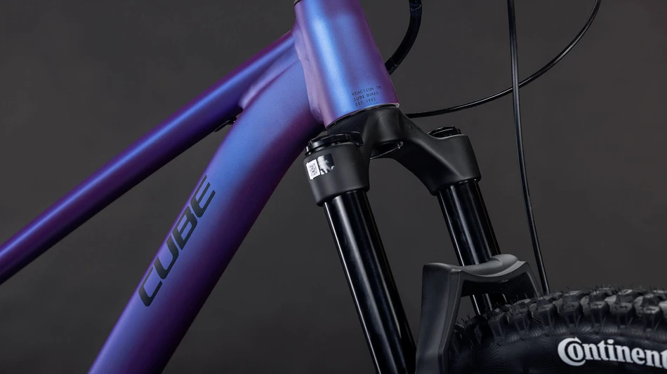 Blueviolet´n´black