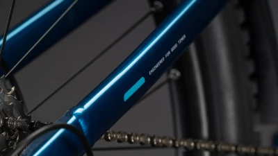 Electricblue´n´white