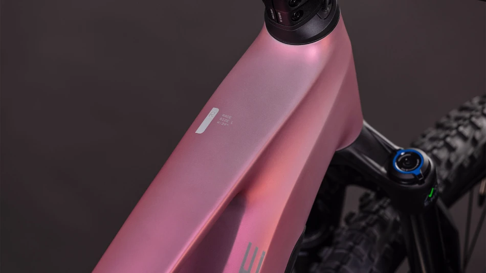 Shiftblush´n´black