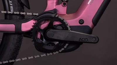 Shiftblush´n´black