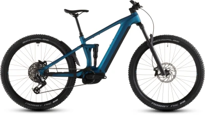 Electricblue´n´blue