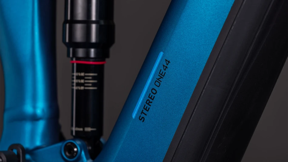 Electricblue´n´blue